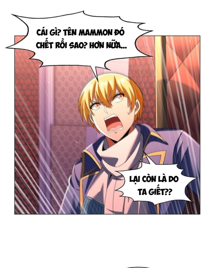 Ma Vương Thất Nghiệp Chapter 463 - 21