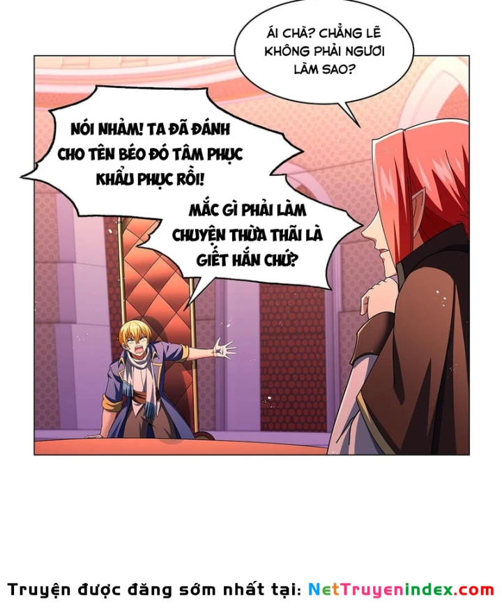 Ma Vương Thất Nghiệp Chapter 463 - 22