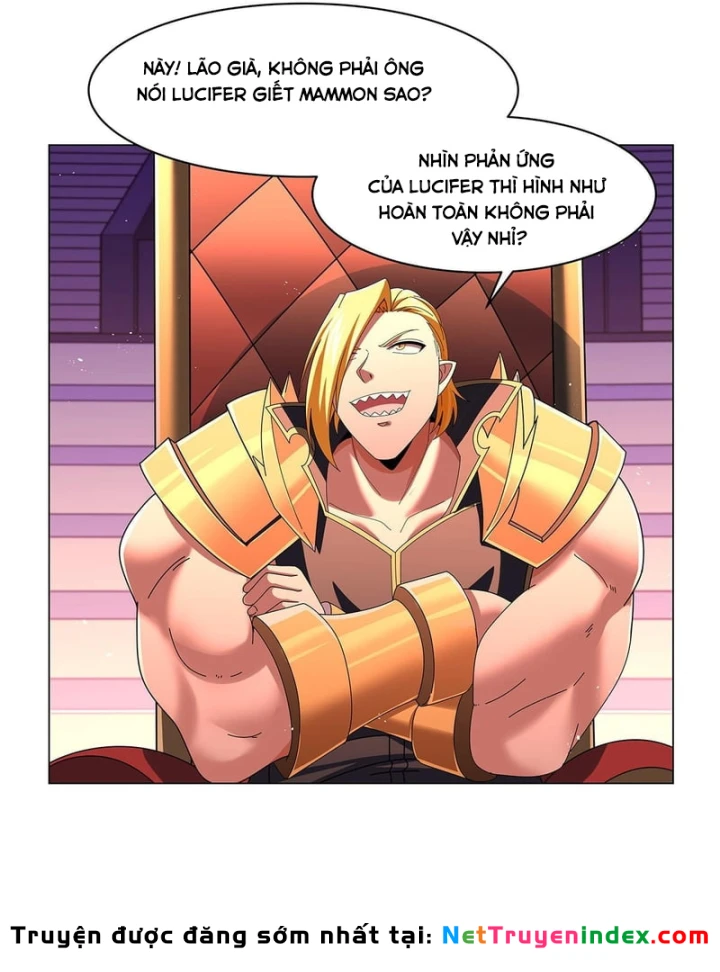 Ma Vương Thất Nghiệp Chapter 463 - 23