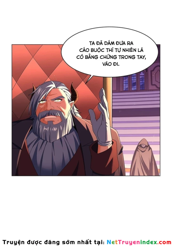 Ma Vương Thất Nghiệp Chapter 463 - 25