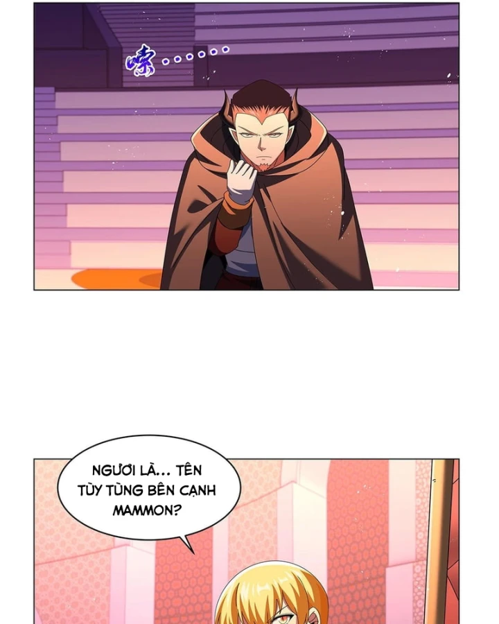 Ma Vương Thất Nghiệp Chapter 463 - 26