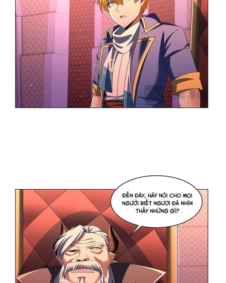 Ma Vương Thất Nghiệp Chapter 463 - 27