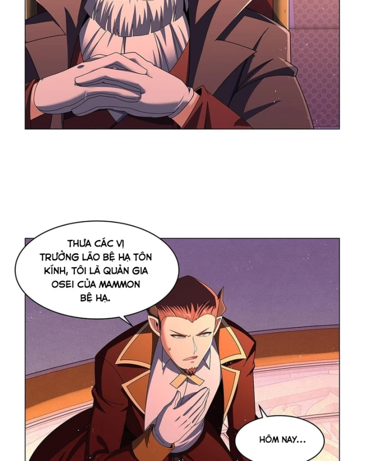 Ma Vương Thất Nghiệp Chapter 463 - 28