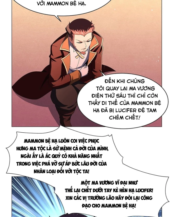 Ma Vương Thất Nghiệp Chapter 463 - 33