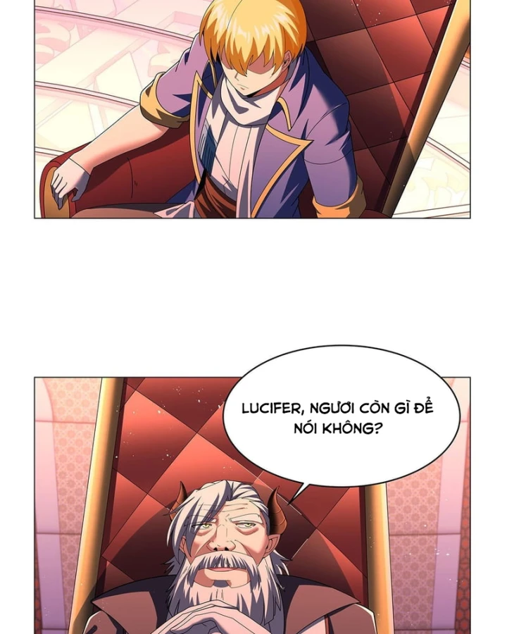 Ma Vương Thất Nghiệp Chapter 463 - 36