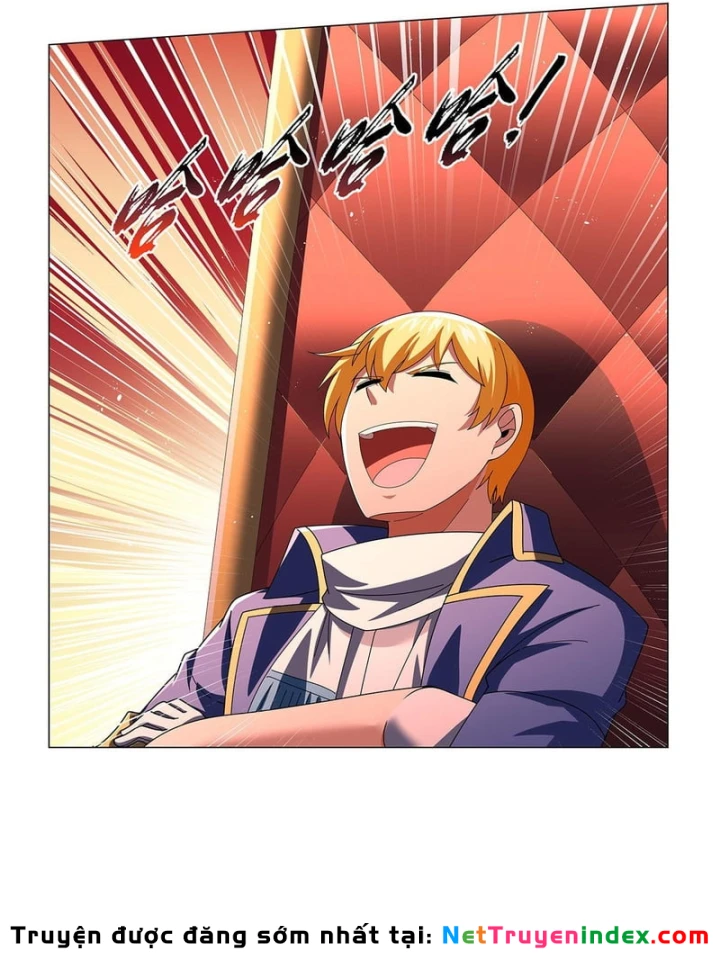 Ma Vương Thất Nghiệp Chapter 463 - 38