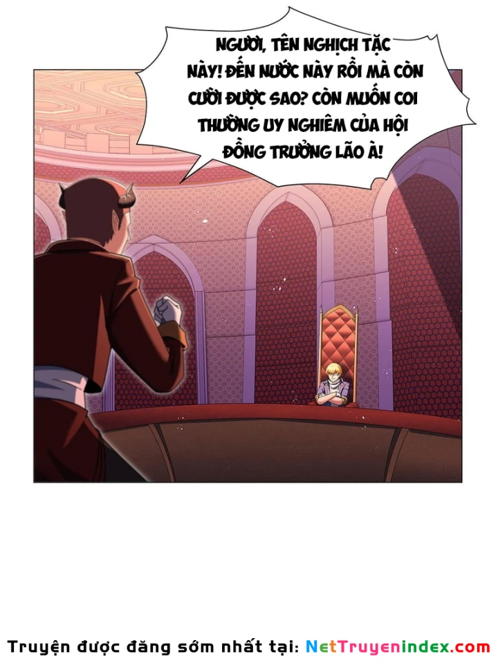 Ma Vương Thất Nghiệp Chapter 463 - 39