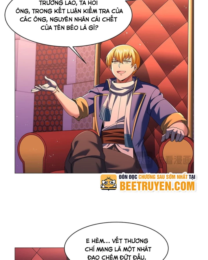 Ma Vương Thất Nghiệp Chapter 463 - 43