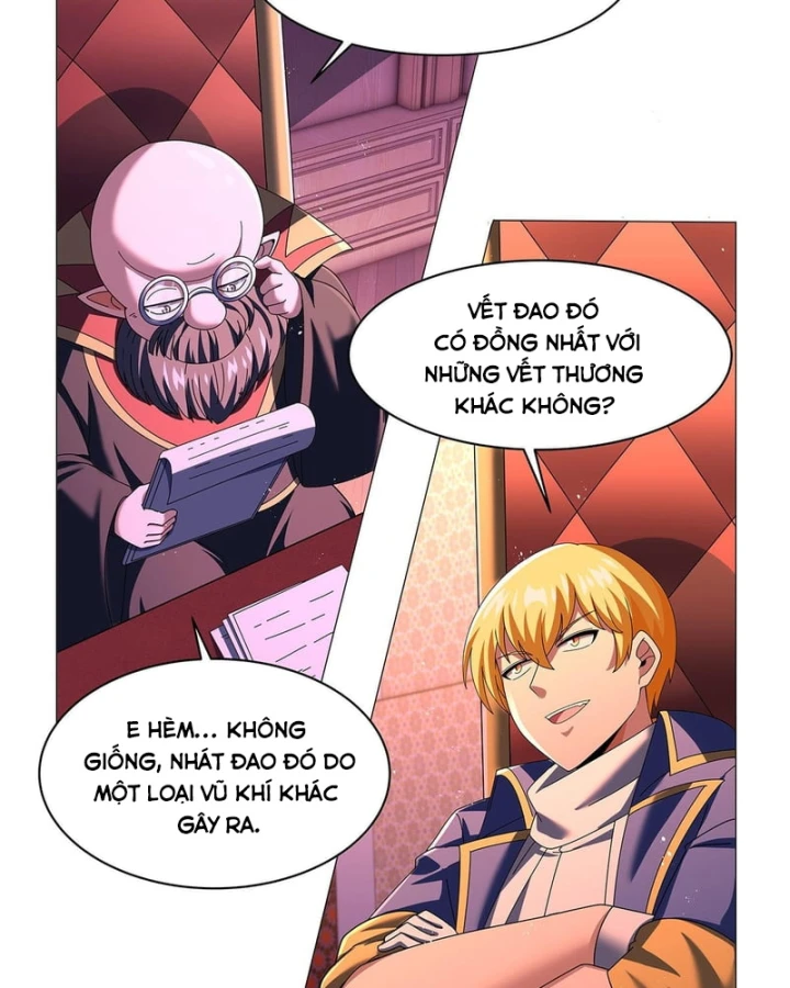 Ma Vương Thất Nghiệp Chapter 463 - 44