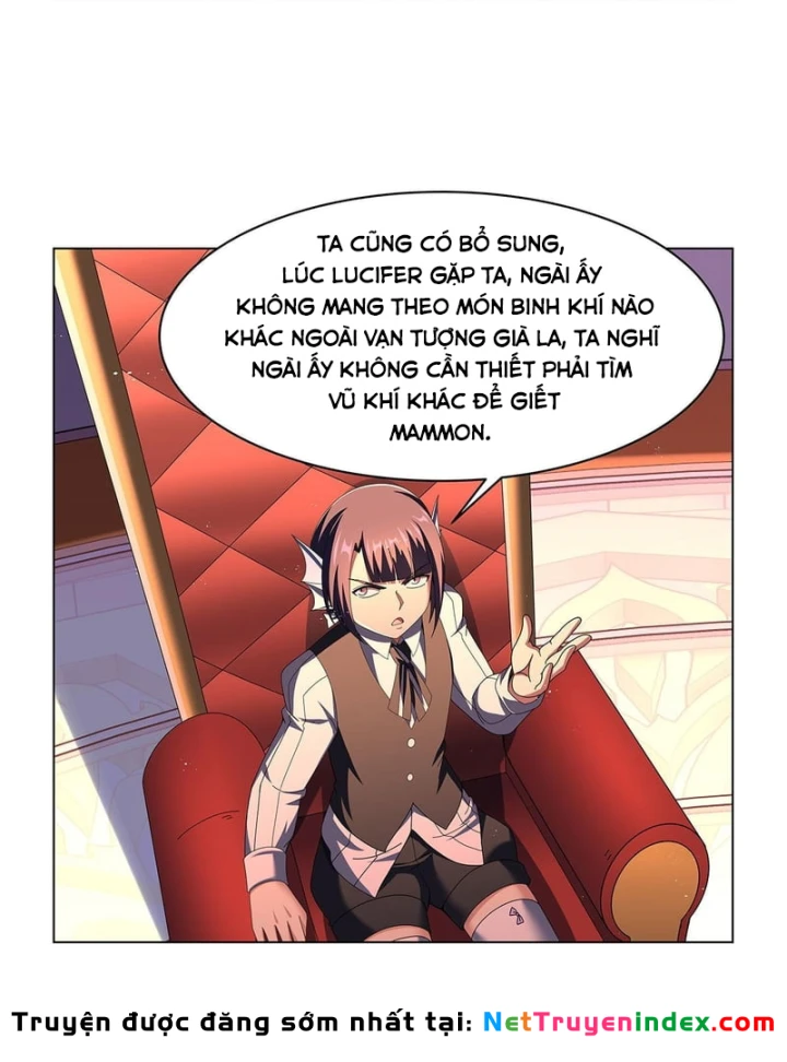 Ma Vương Thất Nghiệp Chapter 463 - 47