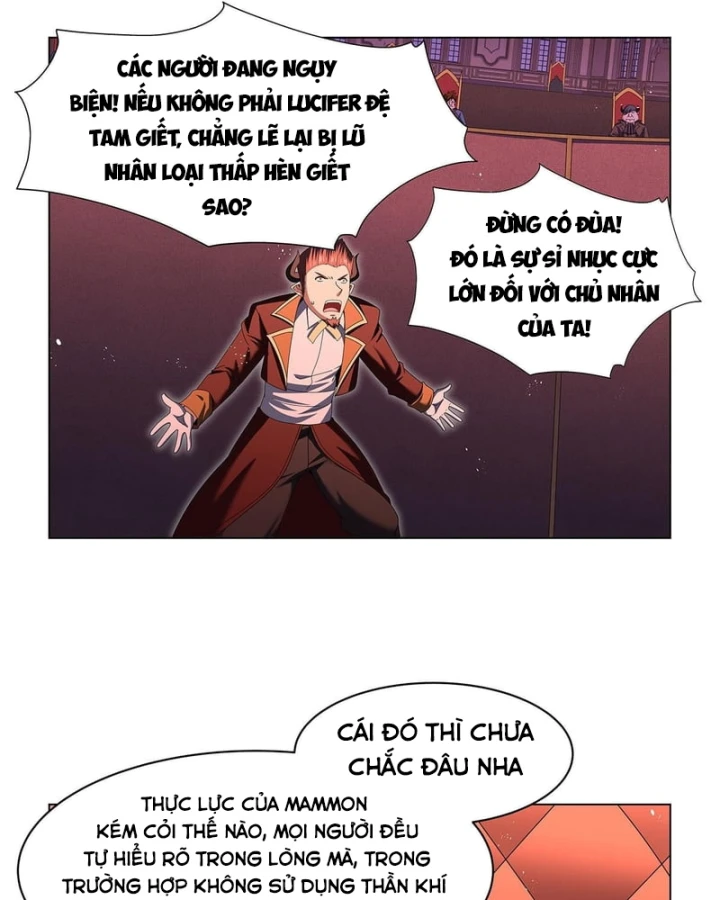 Ma Vương Thất Nghiệp Chapter 463 - 50