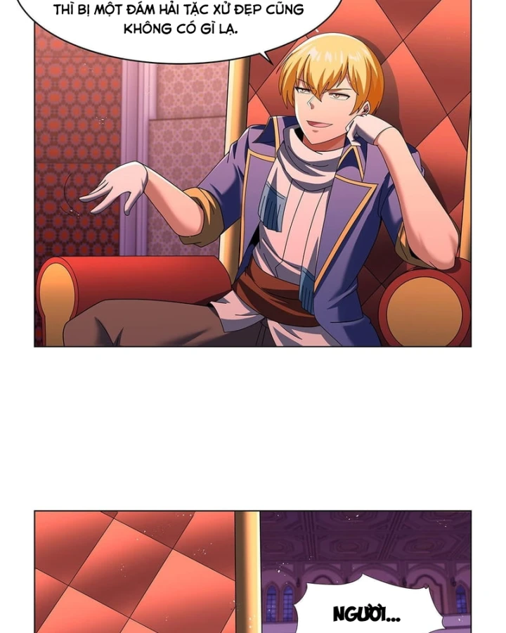 Ma Vương Thất Nghiệp Chapter 463 - 51