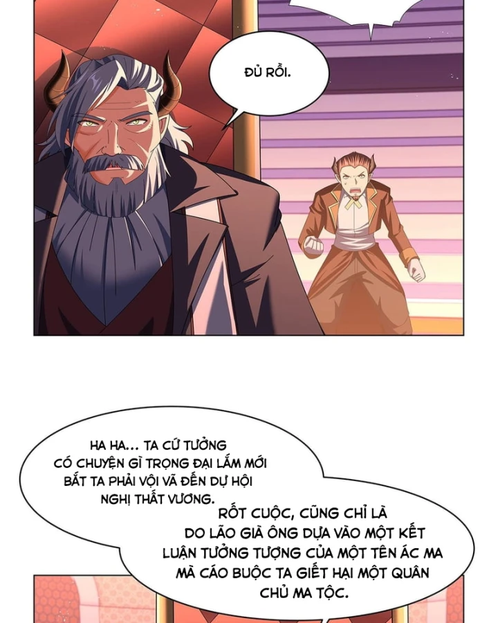 Ma Vương Thất Nghiệp Chapter 463 - 52