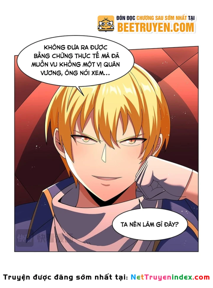 Ma Vương Thất Nghiệp Chapter 463 - 54