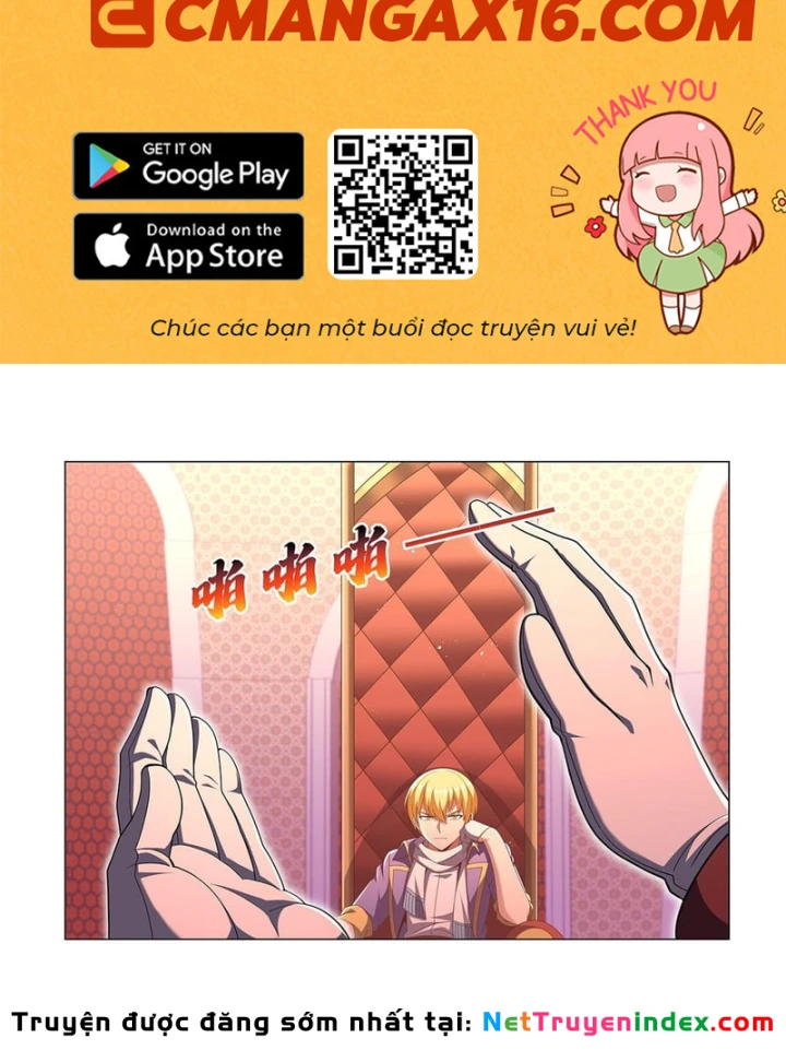 Ma Vương Thất Nghiệp Chapter 464 - 2