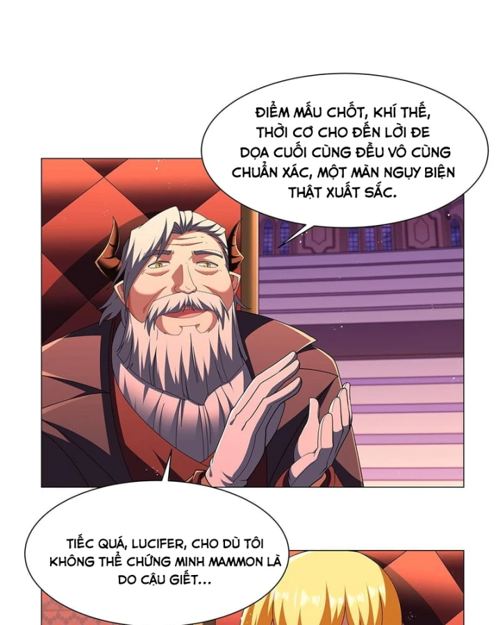 Ma Vương Thất Nghiệp Chapter 464 - 3