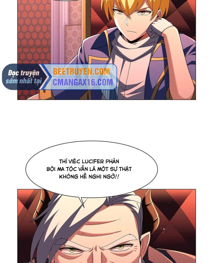 Ma Vương Thất Nghiệp Chapter 464 - 4