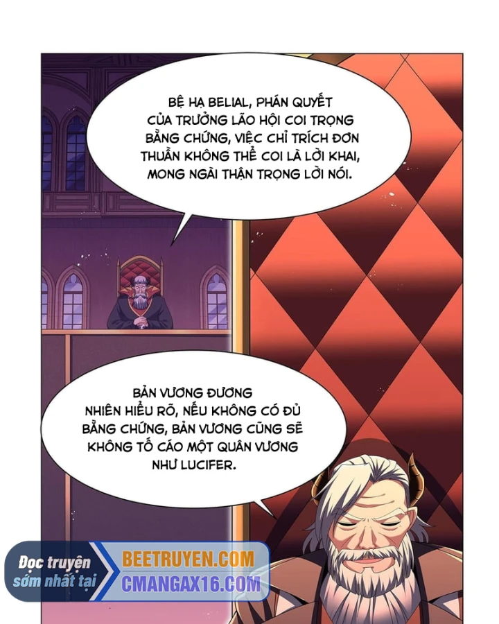 Ma Vương Thất Nghiệp Chapter 464 - 6