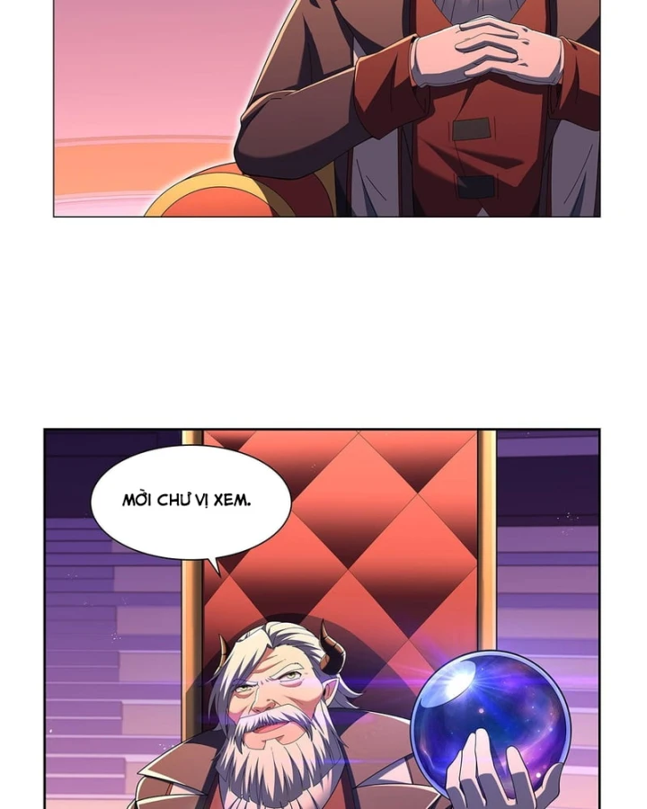 Ma Vương Thất Nghiệp Chapter 464 - 7