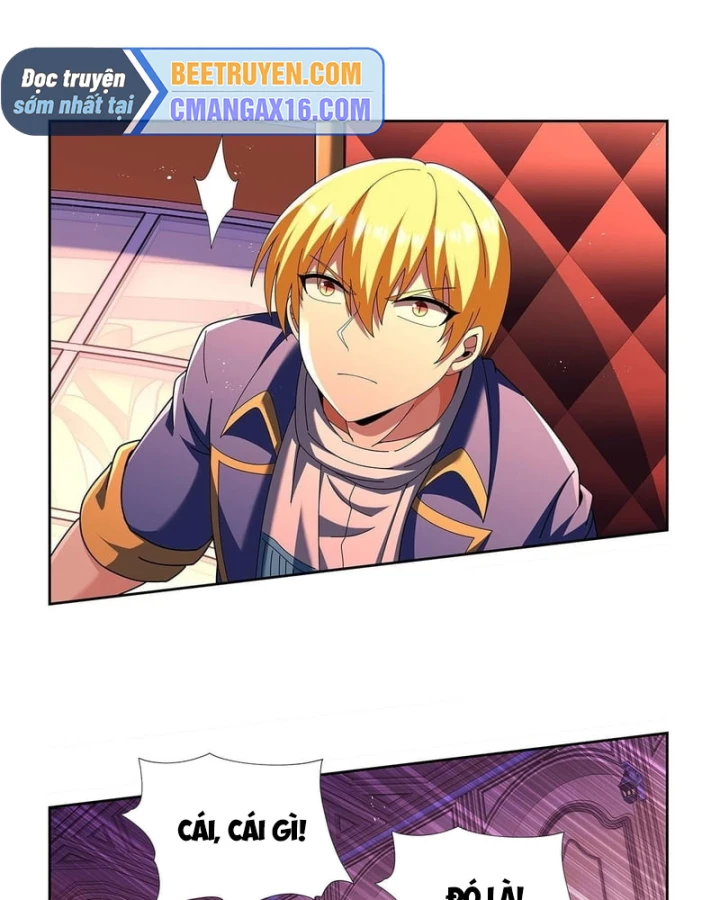 Ma Vương Thất Nghiệp Chapter 464 - 11