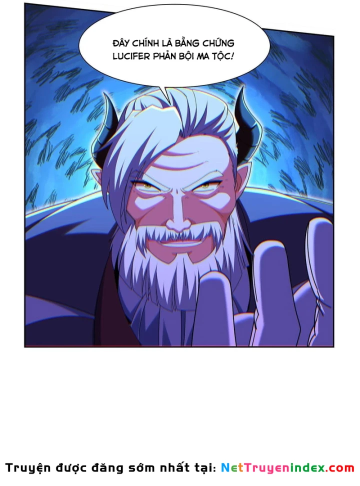 Ma Vương Thất Nghiệp Chapter 464 - 13