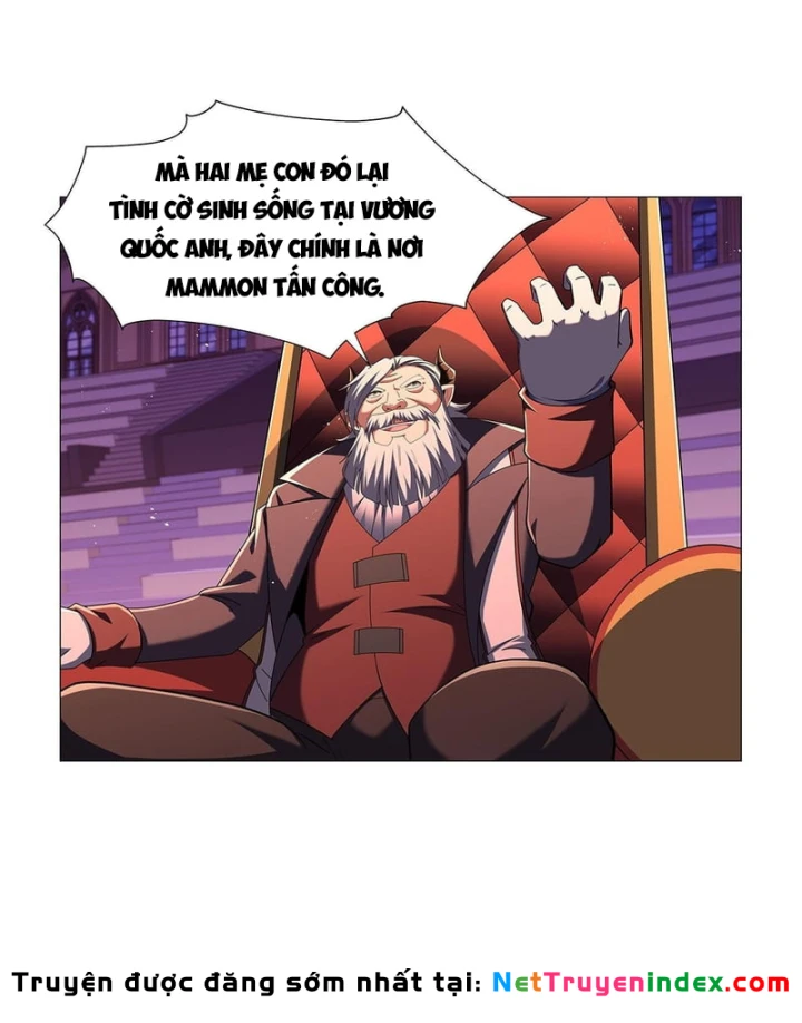 Ma Vương Thất Nghiệp Chapter 464 - 15