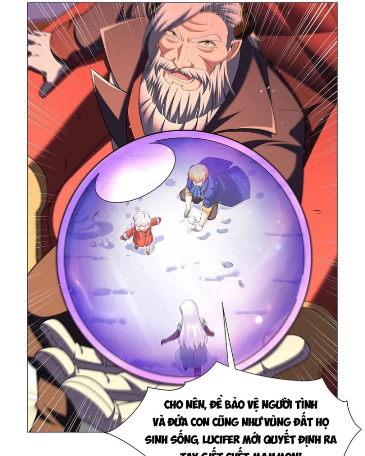 Ma Vương Thất Nghiệp Chapter 464 - 19