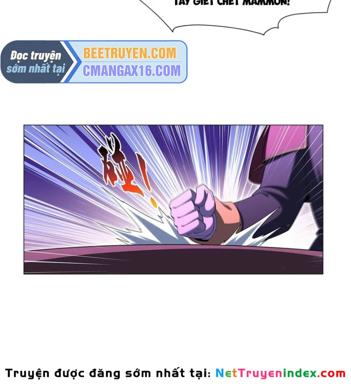 Ma Vương Thất Nghiệp Chapter 464 - 20