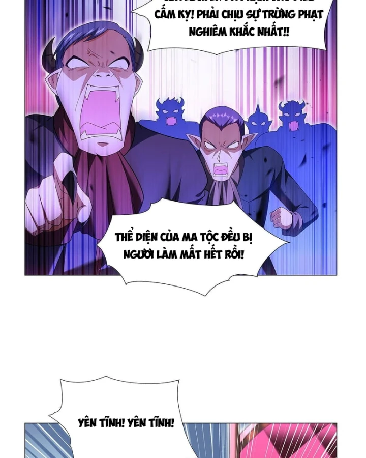 Ma Vương Thất Nghiệp Chapter 464 - 22