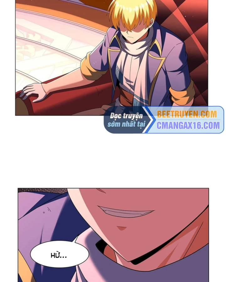 Ma Vương Thất Nghiệp Chapter 464 - 25