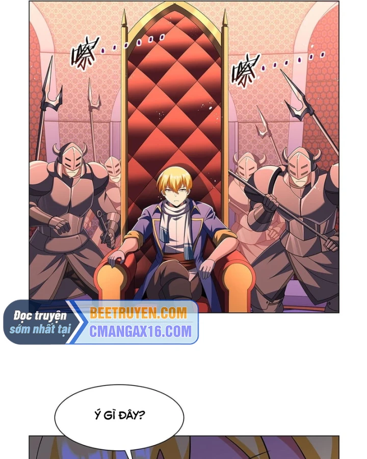 Ma Vương Thất Nghiệp Chapter 464 - 30