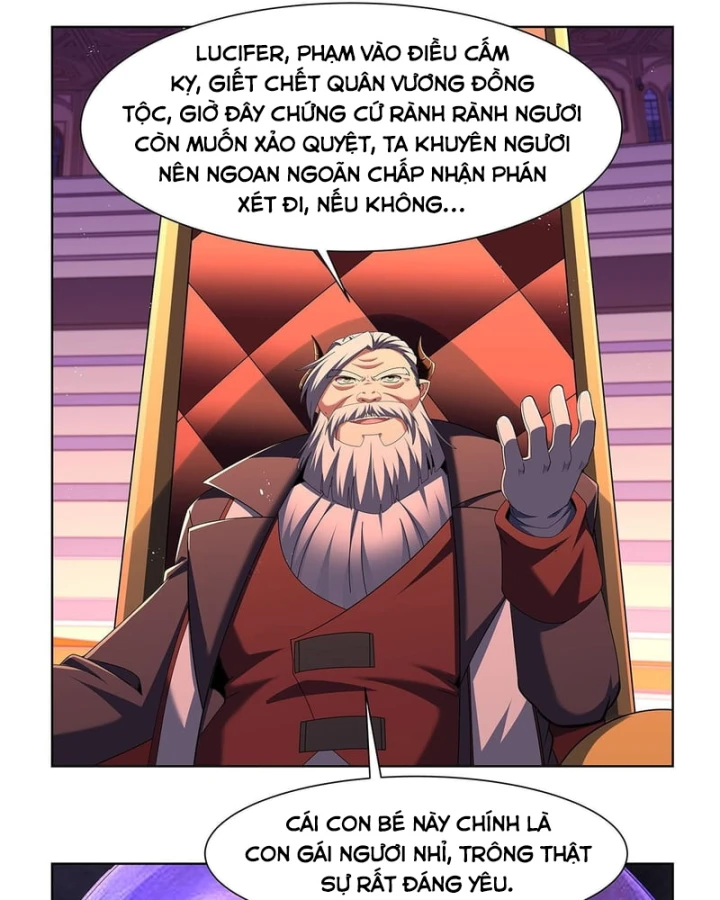 Ma Vương Thất Nghiệp Chapter 464 - 32