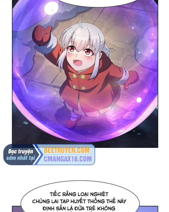 Ma Vương Thất Nghiệp Chapter 464 - 33