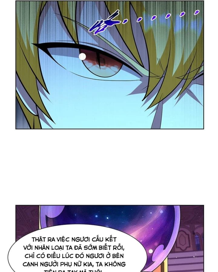 Ma Vương Thất Nghiệp Chapter 464 - 35