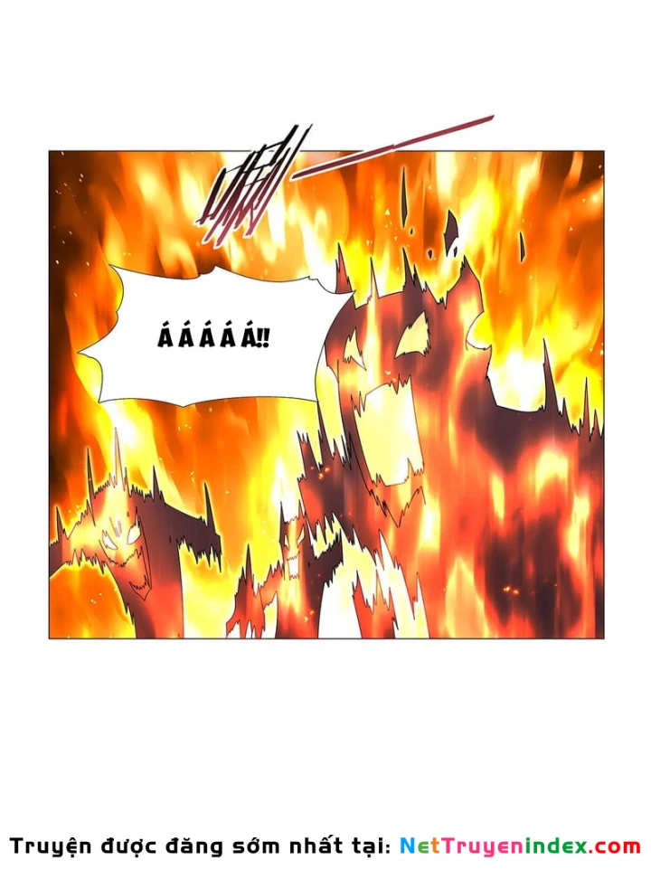 Ma Vương Thất Nghiệp Chapter 464 - 39