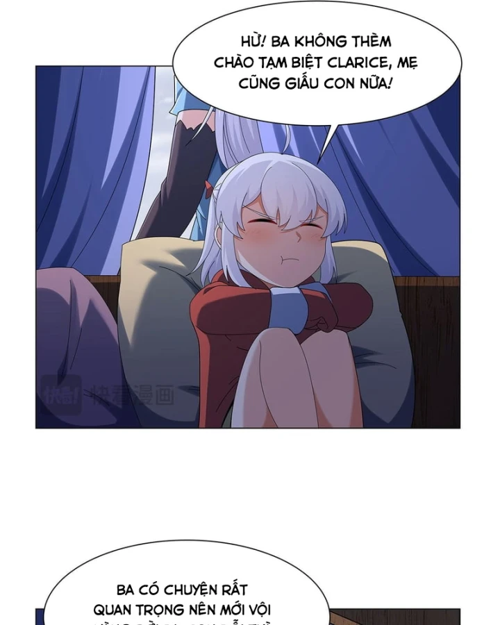 Ma Vương Thất Nghiệp Chapter 464 - 45