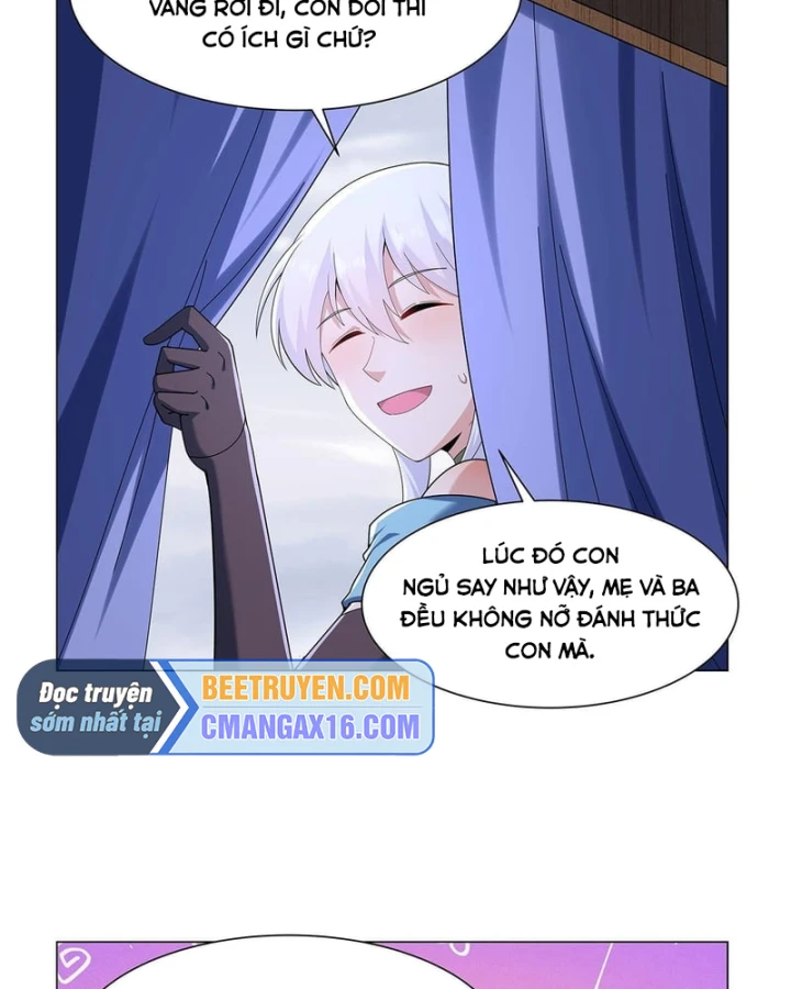 Ma Vương Thất Nghiệp Chapter 464 - 46