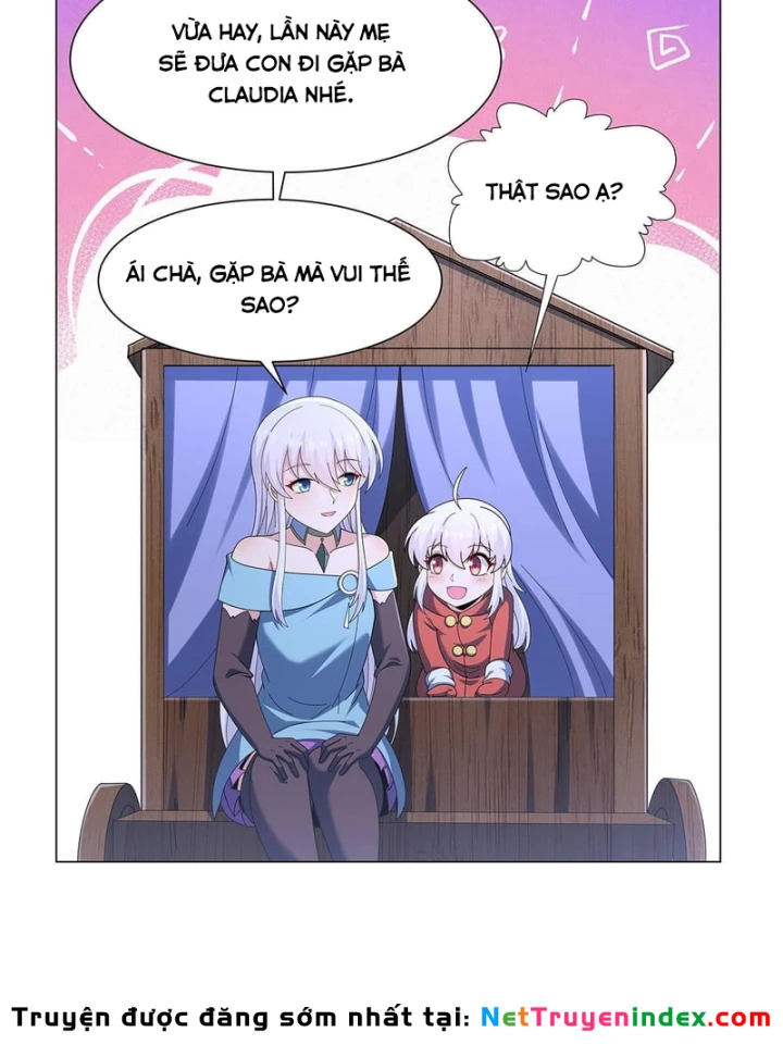 Ma Vương Thất Nghiệp Chapter 464 - 47