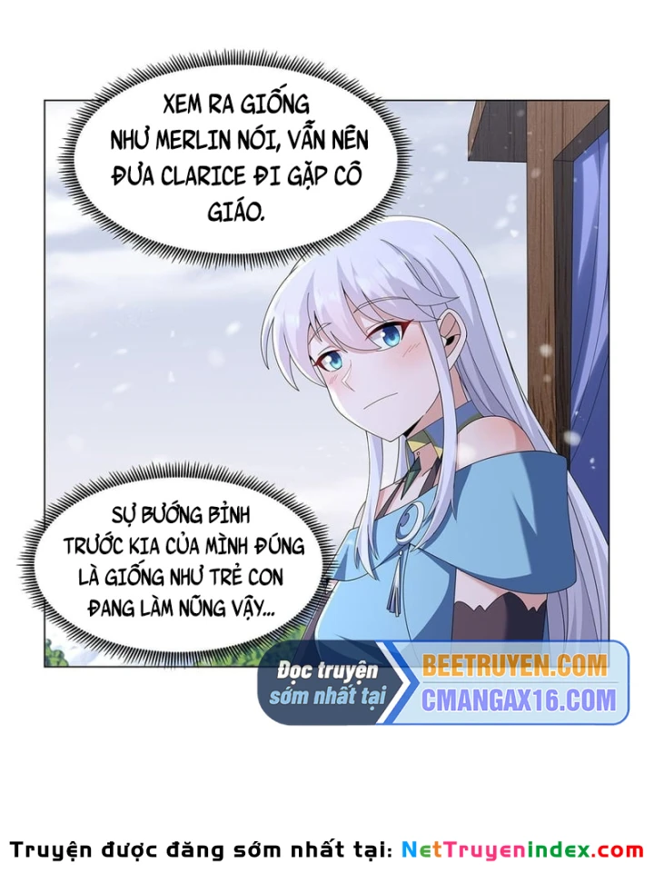 Ma Vương Thất Nghiệp Chapter 464 - 50