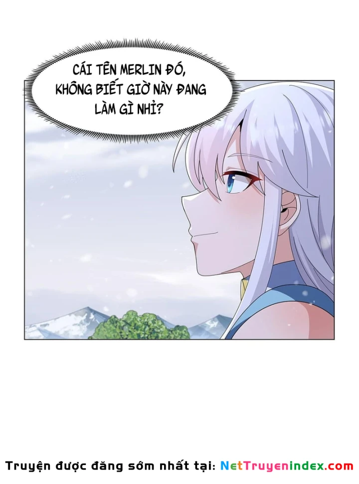 Ma Vương Thất Nghiệp Chapter 464 - 53