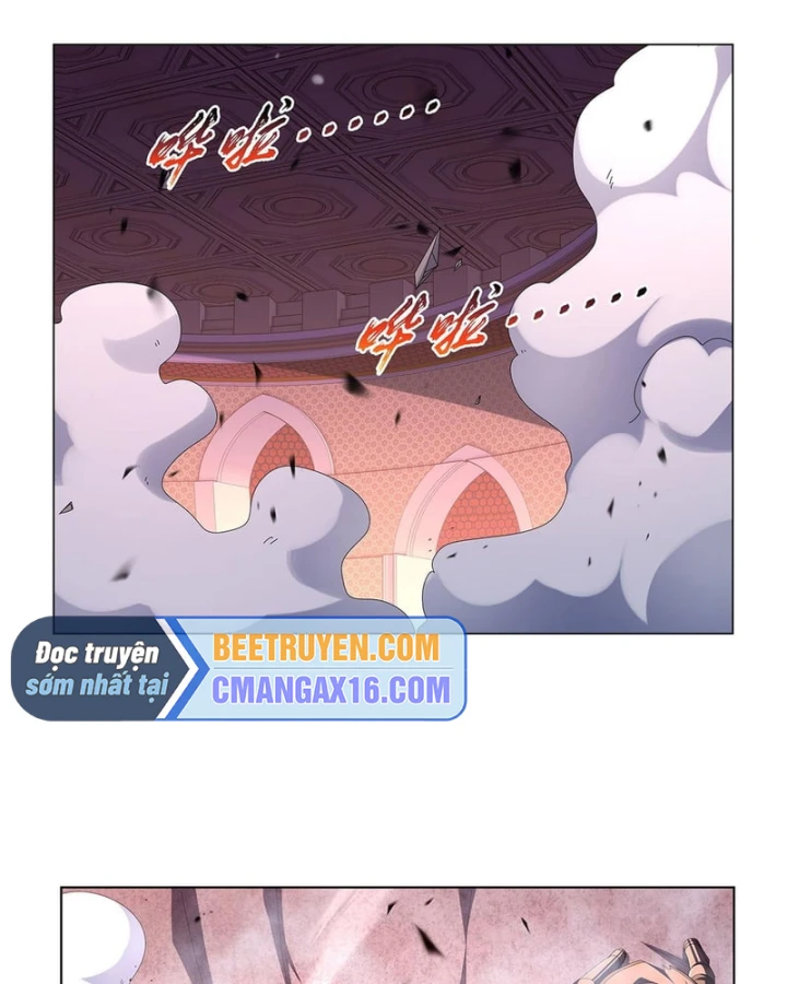 Ma Vương Thất Nghiệp Chapter 464 - 54