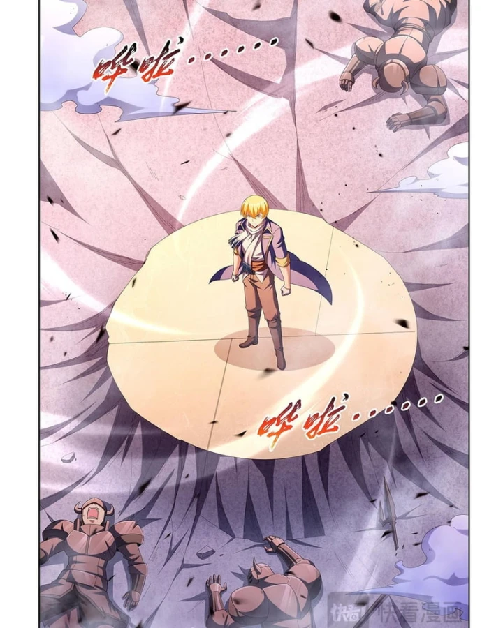 Ma Vương Thất Nghiệp Chapter 464 - 55