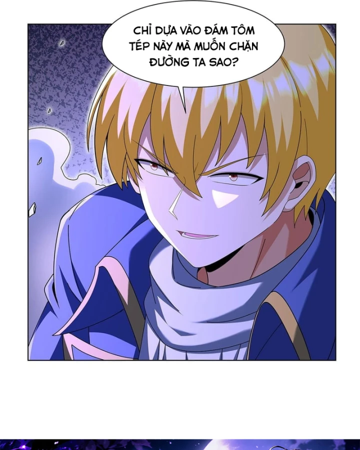 Ma Vương Thất Nghiệp Chapter 464 - 57