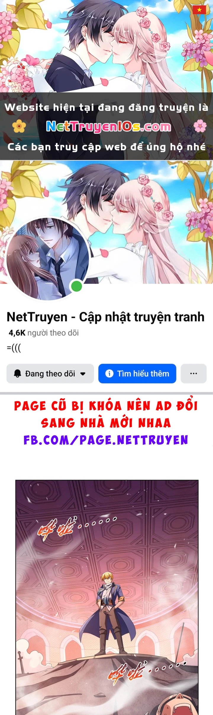 Ma Vương Thất Nghiệp Chapter 465 - 1
