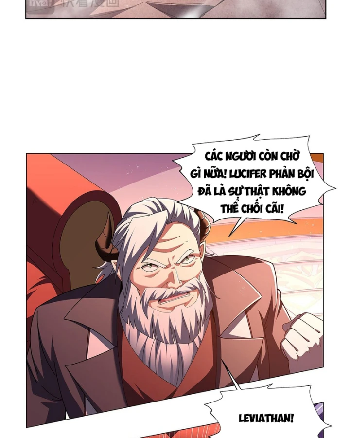 Ma Vương Thất Nghiệp Chapter 465 - 5
