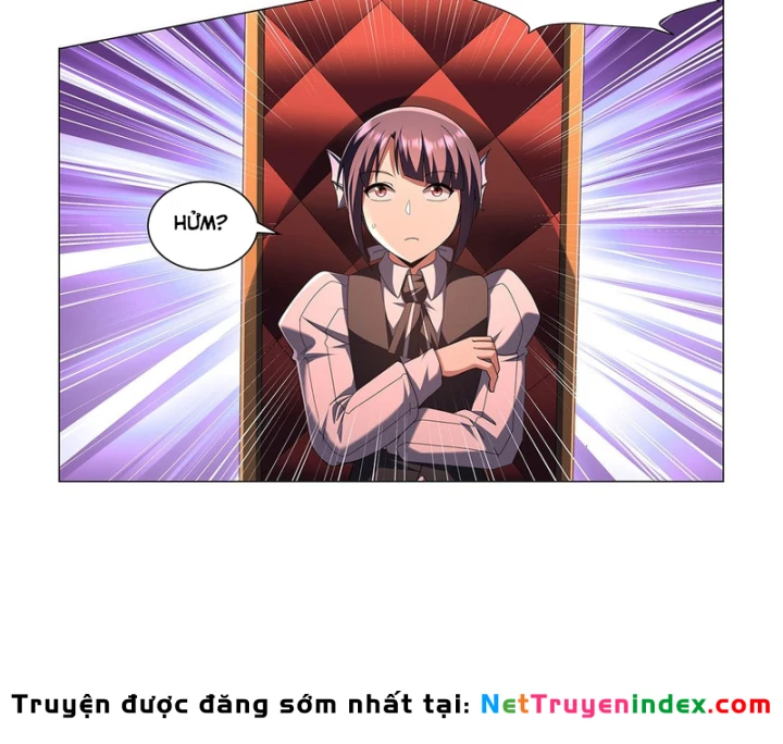 Ma Vương Thất Nghiệp Chapter 465 - 6