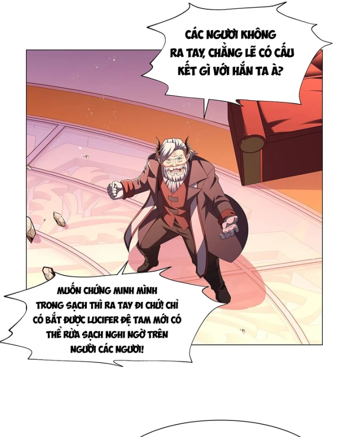Ma Vương Thất Nghiệp Chapter 465 - 7