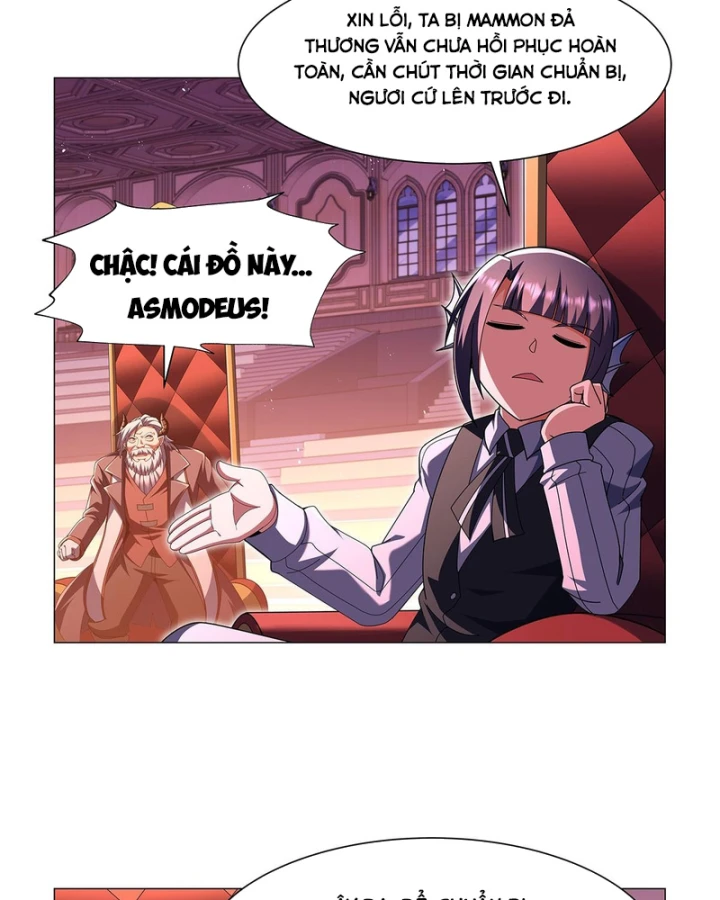 Ma Vương Thất Nghiệp Chapter 465 - 8