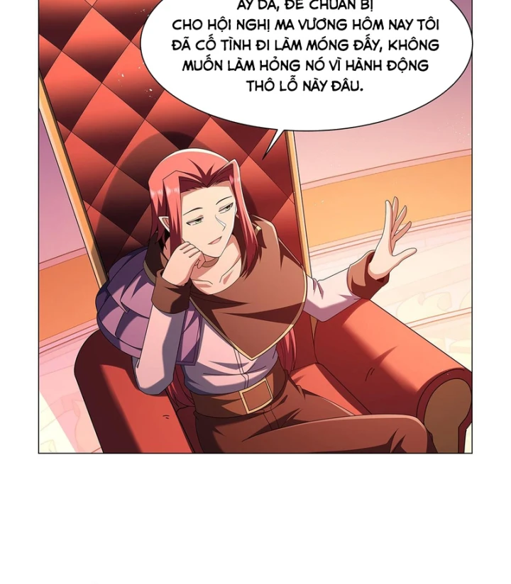 Ma Vương Thất Nghiệp Chapter 465 - 9