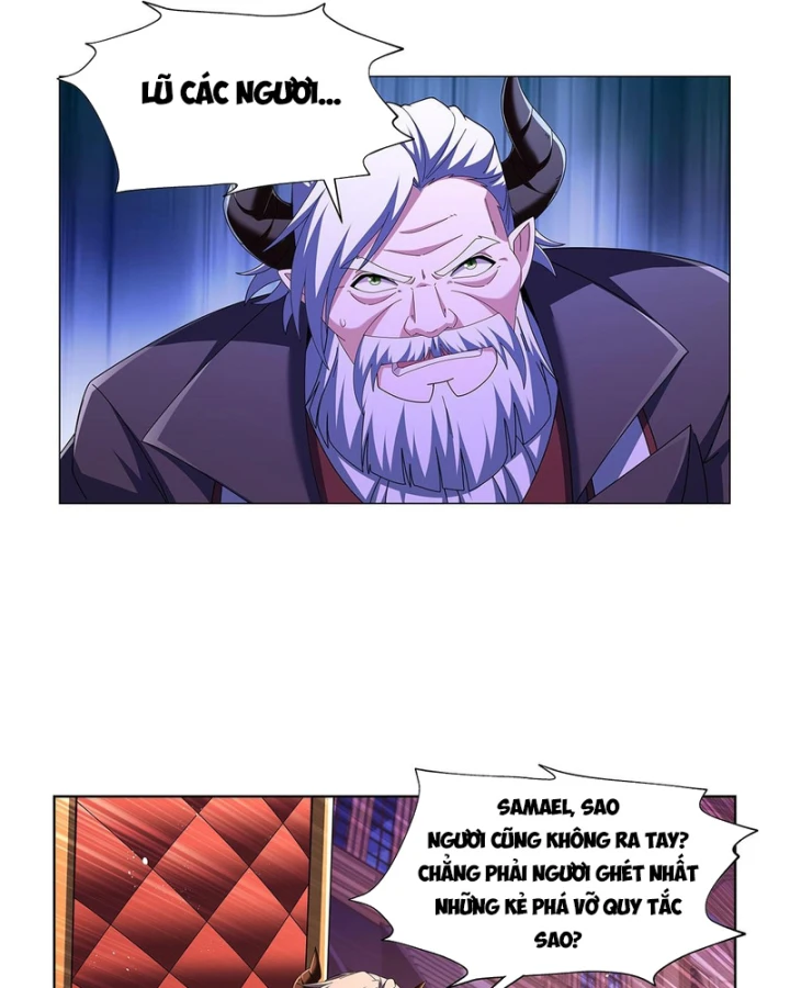 Ma Vương Thất Nghiệp Chapter 465 - 10